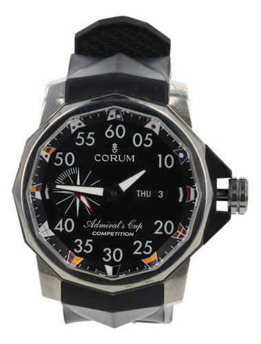 Reloj Para Hombre Corum ¨admiral´s Cup Competition¨