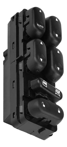 Interruptor De Control De Elevalunas Eléctrico Para Ford