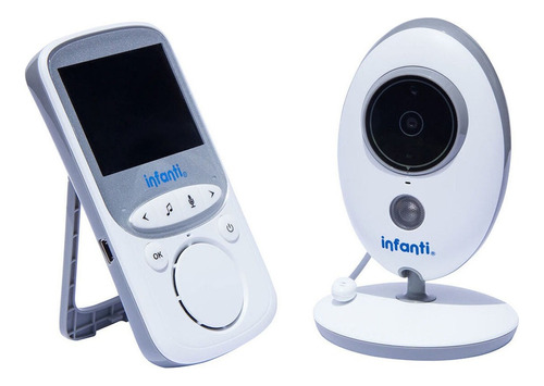 Video Monitor Infanti Vb605 - Bebés Y Niños