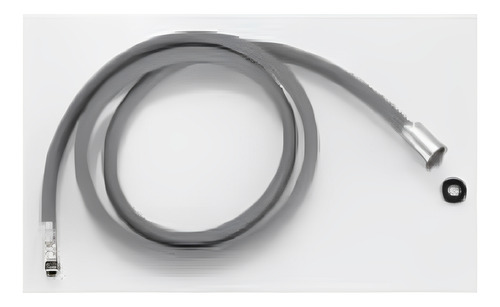 Manguera Flexible Para Griferia Extraible Gb-540-b