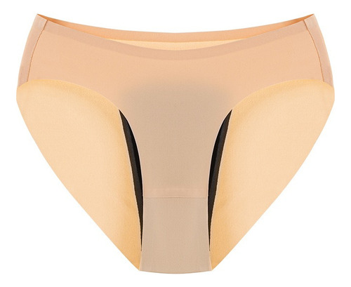 4 Bragas Menstruales Sin Costuras A Prueba De Fugas