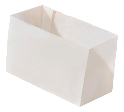 200 Piezas De Papel Para Moldes De Pasteles, Papel