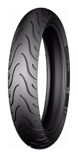 Pneu dianteiro para moto Michelin Pilot Street sem câmara de 120/70-17 S 58 x 1 unidade