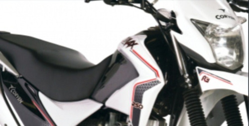 Imagen 12 de 15 de Corven Triax 250 R3 !