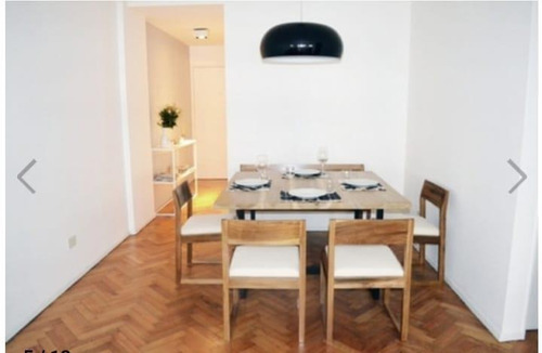 Imagen 10 de 11 de Departamento - Palermo - Semi Piso De 4 Ambientes Con Cochera Y Baulera