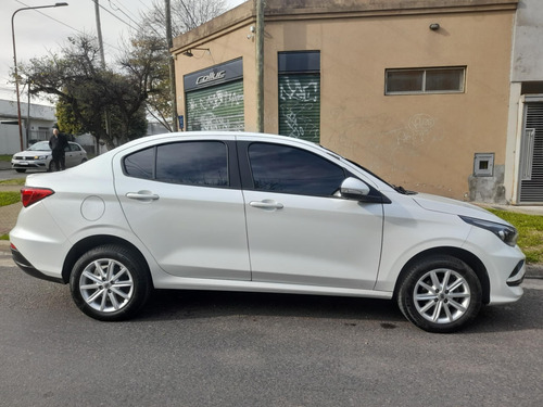 Fiat Cronos 1.3 Gse Drive