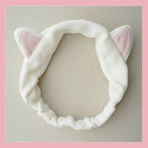 Etude House My Beauty Tool Lovely Hair Band