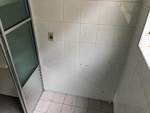 Imagem 11 de 13 de Apartamento Para Venda, 2 Dormitórios, Vila Marina - São Paulo - 1386