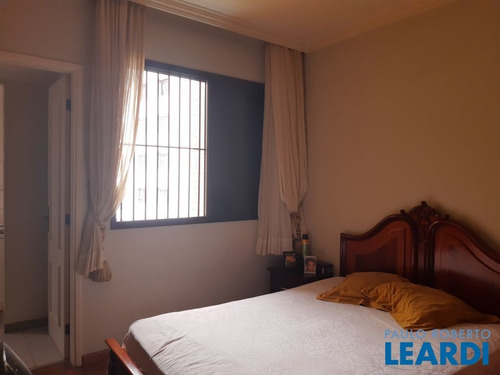 Imagem 8 de 15 de Apartamento - Santana - Sp - 590238