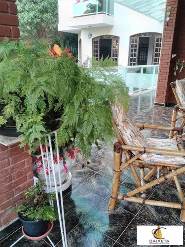 Imagem 15 de 15 de Casa A Venda Condomínio Forest Hills - 910