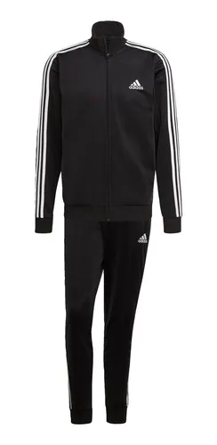 Conjunto adidas original 2025 hombre