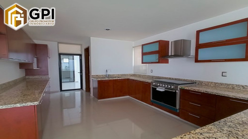Imagen 7 de 30 de Casa En Venta Residencial Molino León Gto.
