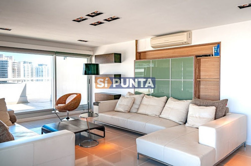 Imagen 3 de 28 de Penthouse En Venta