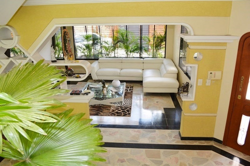 Imagen 6 de 29 de Casa En El Bosque Valencia Con Piscina, Marisol Castro 0424-4923040