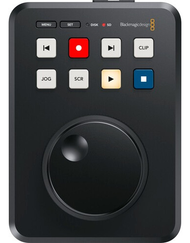 Blackmagic Design Hyperdeck Shuttle 