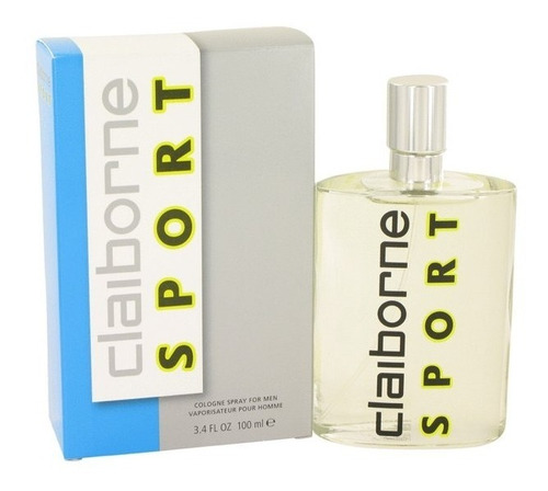 Perfume Liz Sport Claiborne 100 Ml Original  Factura A Y B 