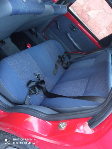 Fiat Palio 1.7 Diesel
