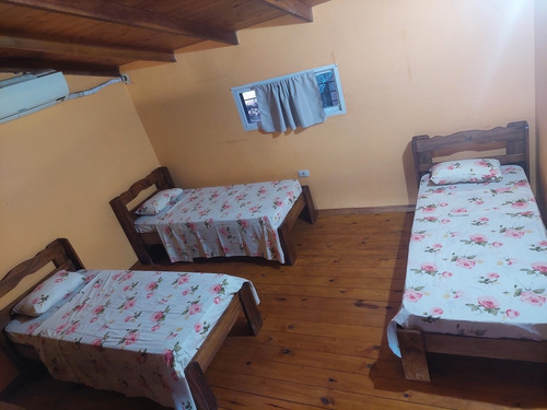 Imagen 13 de 16 de Apart Con Pileta Y Quincho En Iguazú (5 Personas)