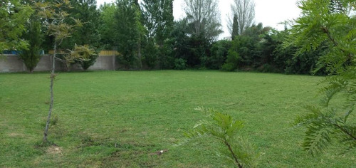 Terreno En Venta - 334mts2 - La Juanita, Manuel B. Gonnet
