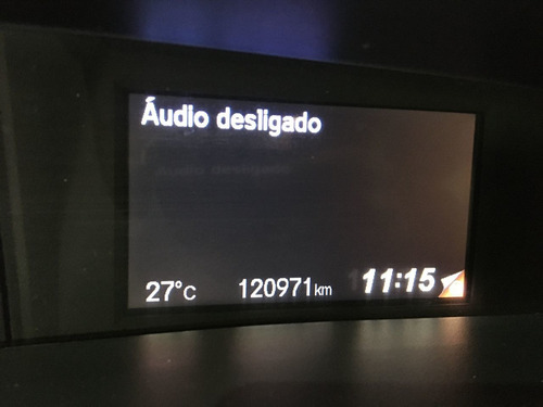 Imagem 9 de 10 de Civic Sedan Lxs 1.8 1.8 Flex 16v Aut. 4p