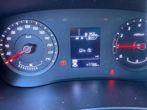 Hyundai HB20 Hb20 1.0m Comfor