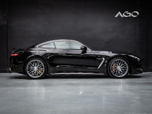 Mercedes-Benz AMG GT S Mercedes-Benz GT 63 AMG S E Performance 4.0 V8 Bi-turbo 4MATIC+ (Aut)