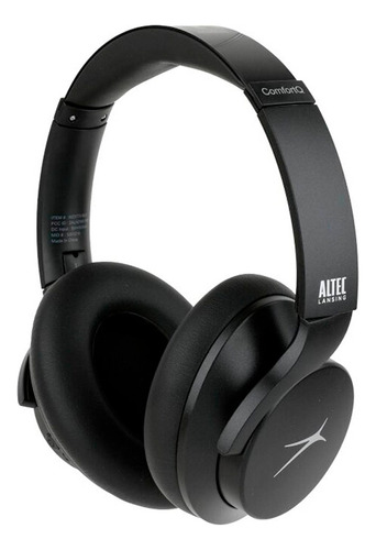 Audífonos Altec Lansing Comfort Q