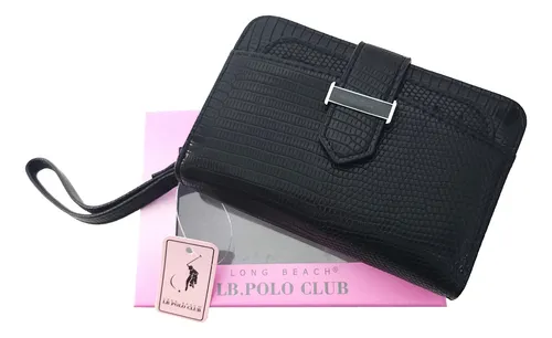 Carteras Dama Polo MercadoLibre