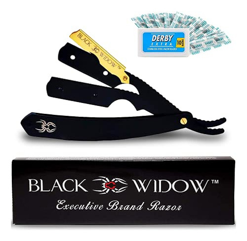 Barber Straight Razor, Professional Barber Straight Edge Raz