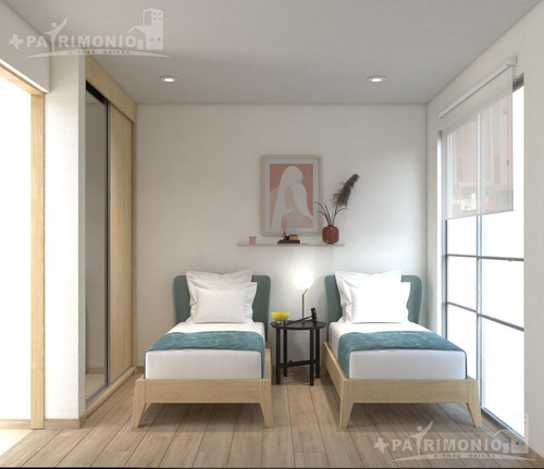 Departamento Nuevo En Venta En Tripoli 701 Colonia Portales Sur, Alcaldía Benito Juárez En La Mejor Zona De La Ciudad De México.