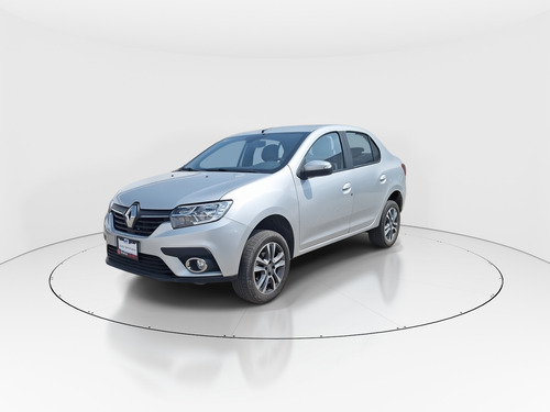 Renault Logan 4p Intens L4/1.6 Aut