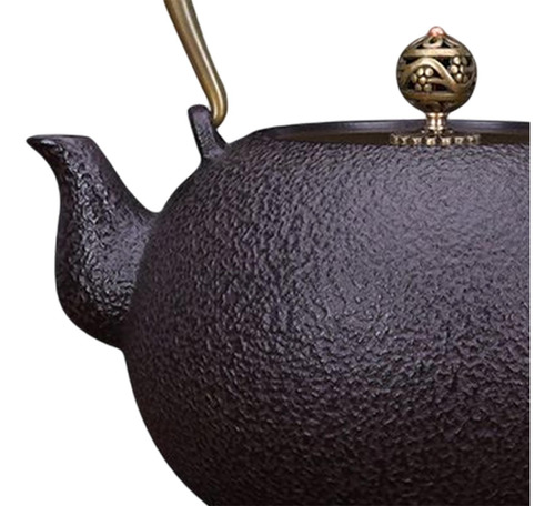 Tetera Para Té, Tetera, Mango Anti Escaldado, Capacidad De