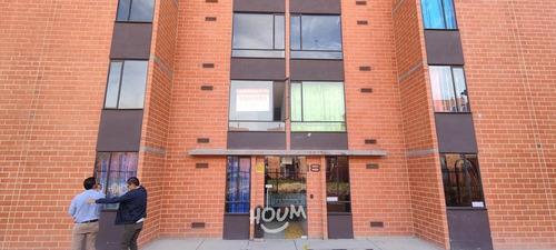 Imagen 18 de 27 de Apartamento En Hogares Soacha. 3 Habitaciones, 54 M²