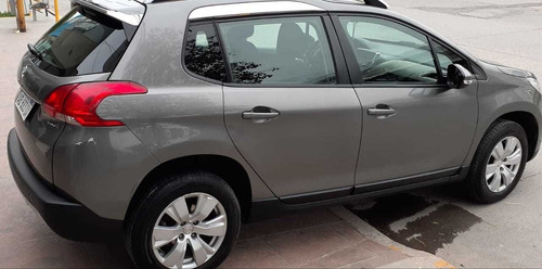 Peugeot 2008 1.6 Allure 2017