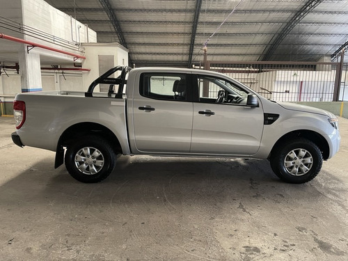 Ford Ranger 3.2 Cd 4x2 Xls Tdci 200cv