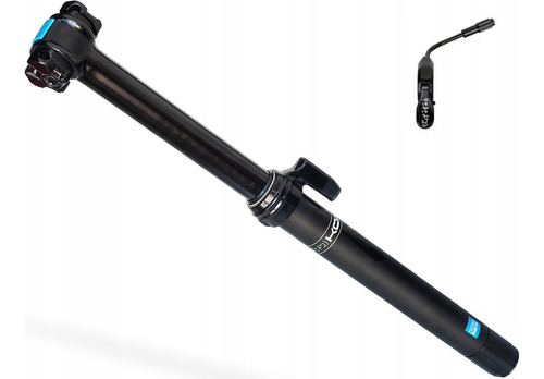 Vela Telescopic Shimano Pro Koryak 31,6 Dropper 150mm Celero