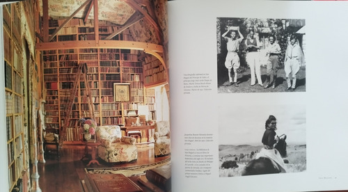 Argentina Las Grandes Estancias - Cesar Aira / Rizzoli (Usado)