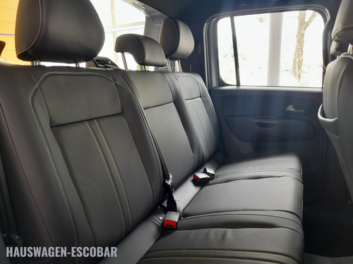Volkswagen Amarok 3.0 Cd Tdi 258Cv V6 Extreme 4X4 At