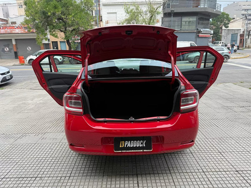 Renault Logan 1.6 Expression 85cv Nac
