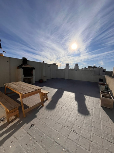 Departamento En Alquiler En Beccar, San Isidro, G.b.a. Zona Norte