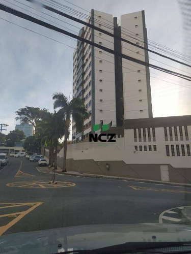 Apartamento Com 3 Dormitórios À Venda, 94 M² Por R$ 510.000,00 - Candeal - Salvador/ba - Ap2945