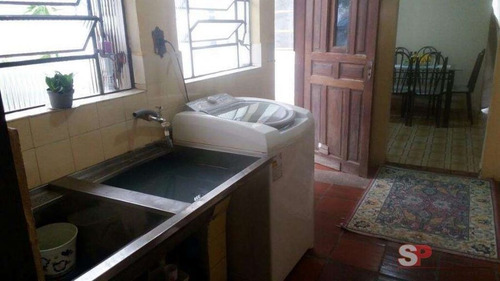 Imagem 10 de 15 de Venda Residential / Sobrado Lauzane Paulista São Paulo - 8025