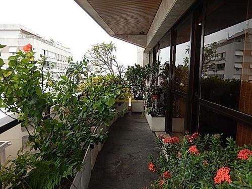 Imagem 3 de 25 de Apartamento - Ref: Scvl5056