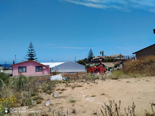 Vivabien Propiedades Vende Sitio Y Terreno En Construcion E