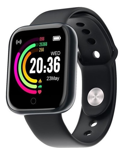 Reloj/pulsera Digital Inteligente M04179 Smartwatch