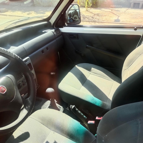 Fiat Fiorino -