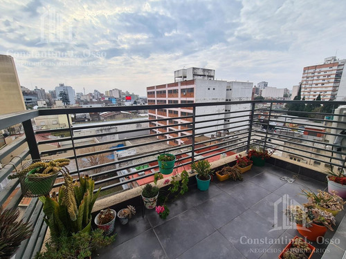 Imagen 8 de 11 de Oportunidad Monoambiente - Lanús Oeste