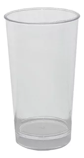 Vaso Shot Tequila Plástico 60cc Tok Tok Fiesta 50 Unidades