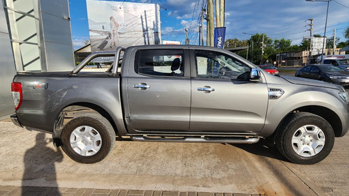 Ford Ranger 3.2 Cd Xlt Tdci 200cv Manual 4x4