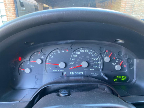Ford Explorer Xlt Limited 4x2